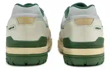 Saucony Cross 90 White Green