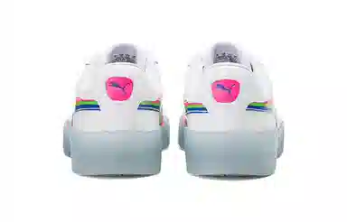 Puma Cali Neon