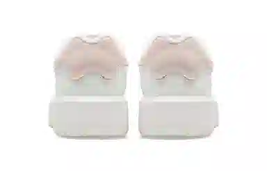 New Balance 302 White Pink