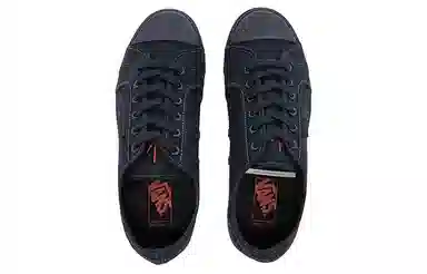 Nigel Cabourn x Vans Vault OG Style 23 LX Deep Blue