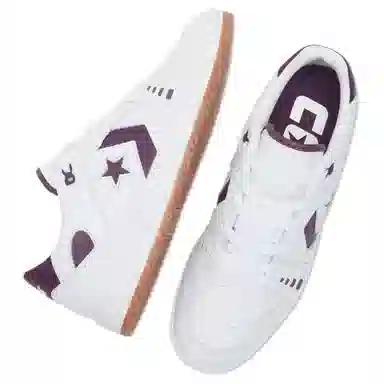 Converse As-1 Pro White