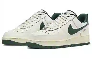 Nike Air Force 1 Low White Green