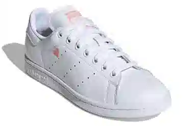 adidas Originals Stan Smith White Pink