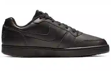 Nike Ebernon Low Black