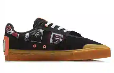 Disney x Li-Ning Keith Haring