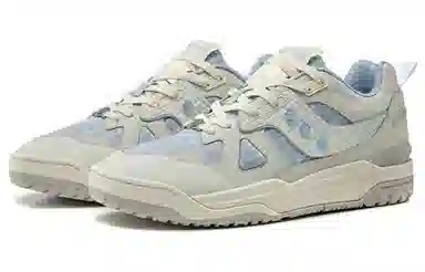 Saucony Cross 90 Grey