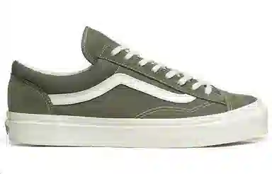 Pilgrim Surf + Supply x Vans Style 36 Vault OG LX