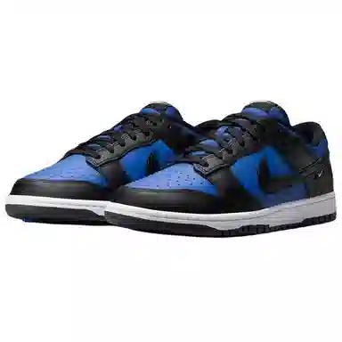 Nike Dunk Low "Astronomy Blue"