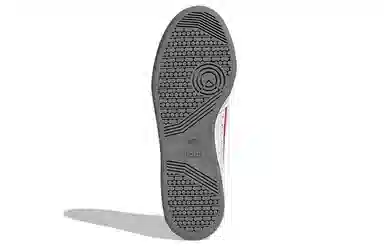 adidas Continental 80 White Red