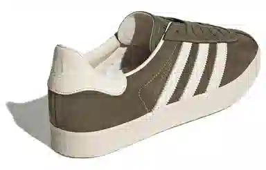 adidas Gazelle 85 Olive Green