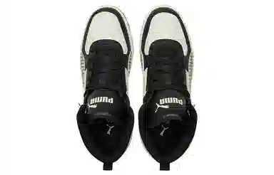 PUMA REBOUND Joy Geometrics Black Beige