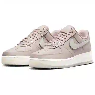 A Ma Maniere x Nike Air Force 1 Low Pink Brown