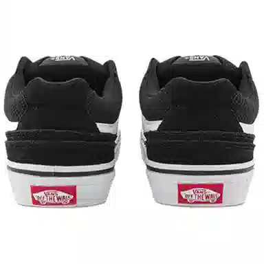 Vans Caldrone Black