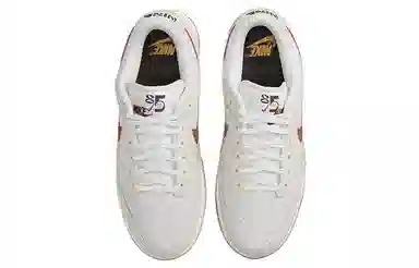 Nike Dunk Low SE "85" Grey White Red