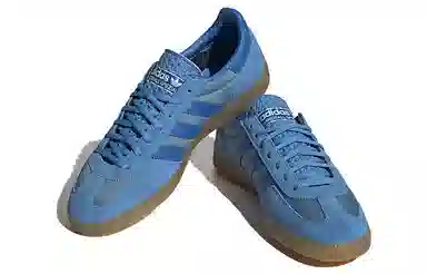 adidas Handball Spezial Blue
