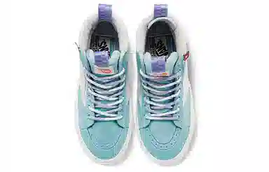 Napapijri x Vans SK8 MTE-2