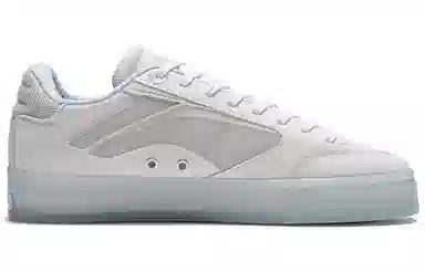 LiNing 180 Low Frost White