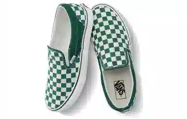 Vans slip-on