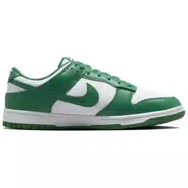 Nike Dunk Low Retro "Malachite"
