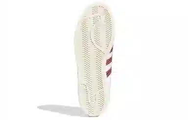 adidas Superstar White Red