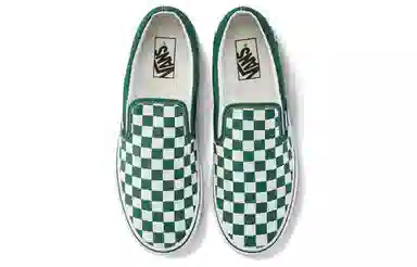 Vans slip-on
