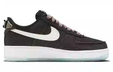 Nike Air Force 1 Low Brown