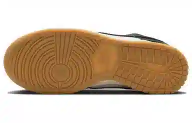 Nike Dunk LX Low Black White