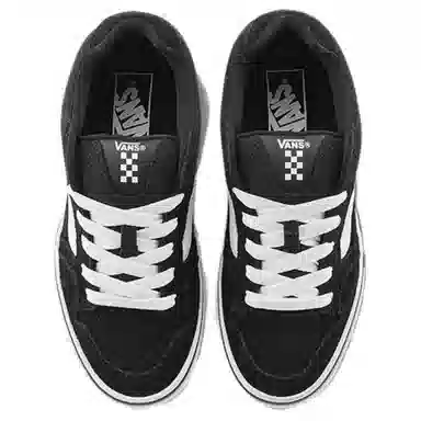 Vans Caldrone Black