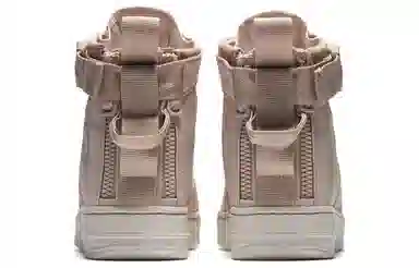 Nike Air Force 1 SF High Women's Light Pink