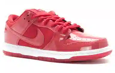 Nike Dunk SB Red Space Jam