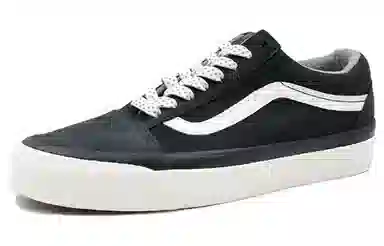 Vans Old Skool 36 DX Black