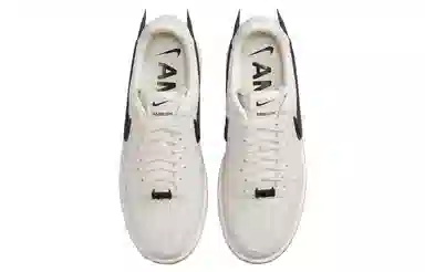AMBUSH x Nike Air Force 1 Low White