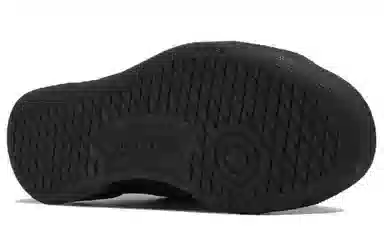 Reebok Club C Grounds Black