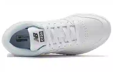 New Balance CT20 White