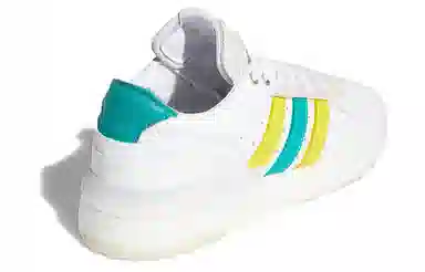 adidas Originals Rivalry RM Low White Green