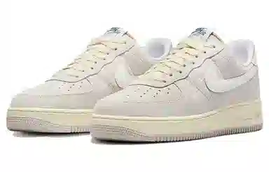 Nike Air Force 1 Low Grey White