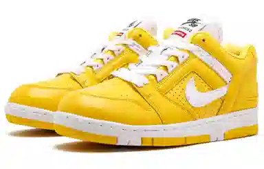 Supreme x Nike Air Force 2 SB Low