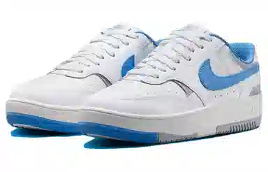 Nike Gamma Force White Blue