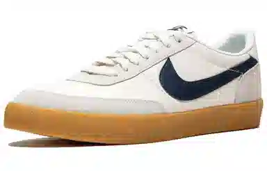 J.Crew x Nike Killshot 2 "Midnight Navy"