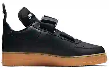 Nike Air Force 1 Utility Sequoia
