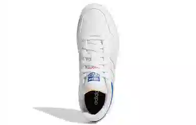 adidas Neo Hoops 3.0 White Blue