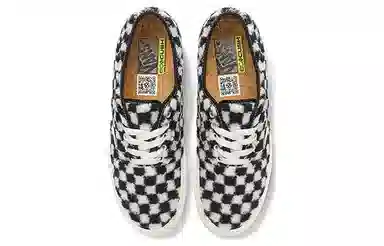 Vans Authentic Sf