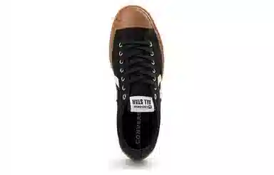Converse Star Player 76 Black