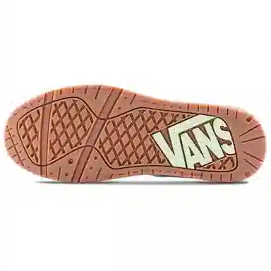 Vans Upland