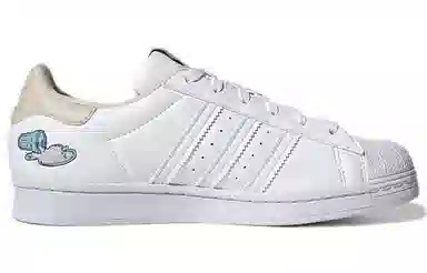adidas originals Superstar Vegan "Spilt Milk"