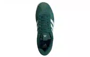 adidas Neo Vl Court Green White