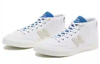 Noritake x New Balance NB 213 White Blue