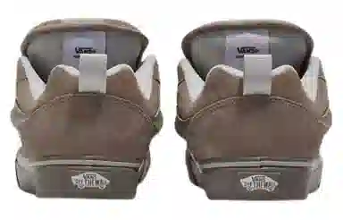 Vans Knu Skool Brown