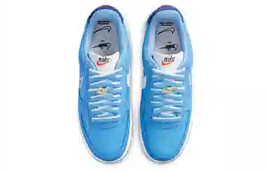 Nike Air Force 1 Low '07 LV8 "First Use"