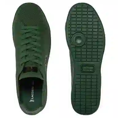 Lacoste Carnaby Pique Green